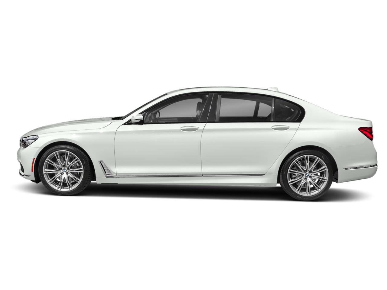 2019 BMW 7 Series 740i xDrive Hollywood FL
