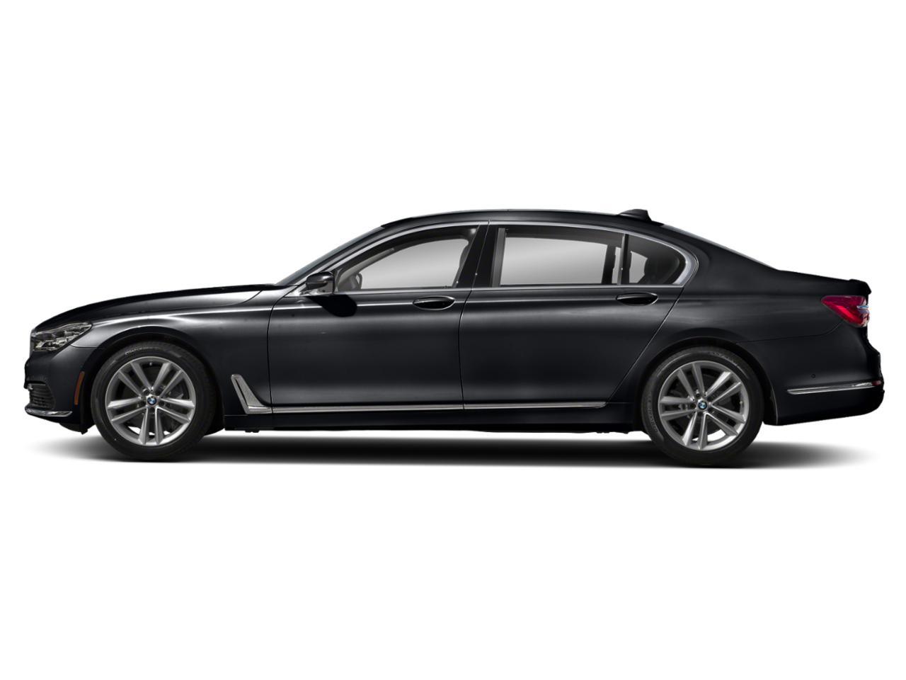 2019 BMW 7 Series 750i Hollywood FL