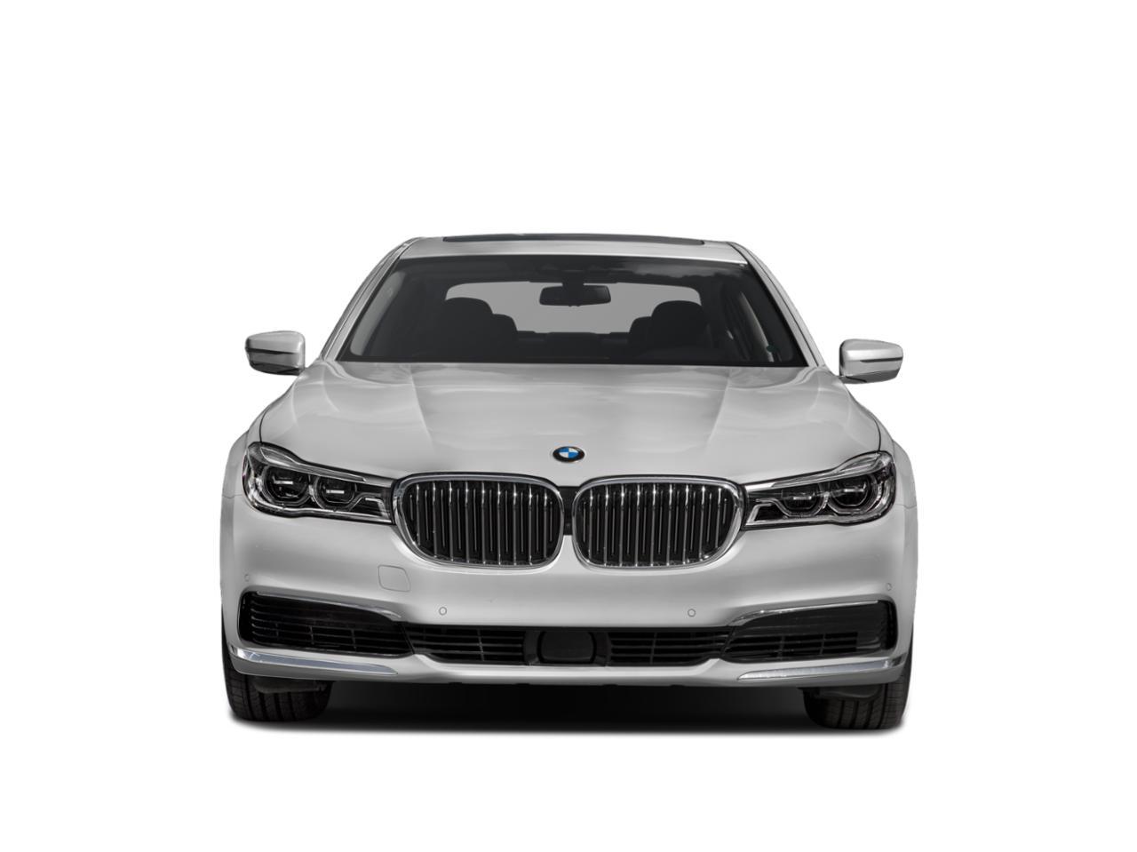 2019 BMW 7 Series 750i xDrive San Clemente CA