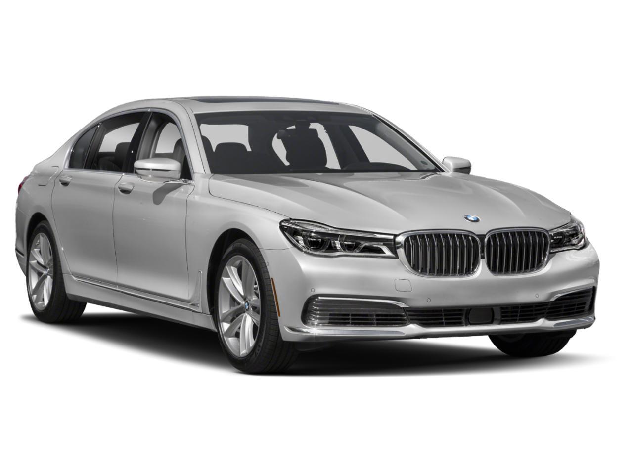 2019 BMW 7 Series 750i xDrive San Clemente CA