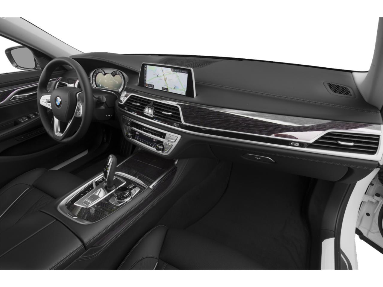 2019 BMW 7 Series 750i xDrive San Clemente CA