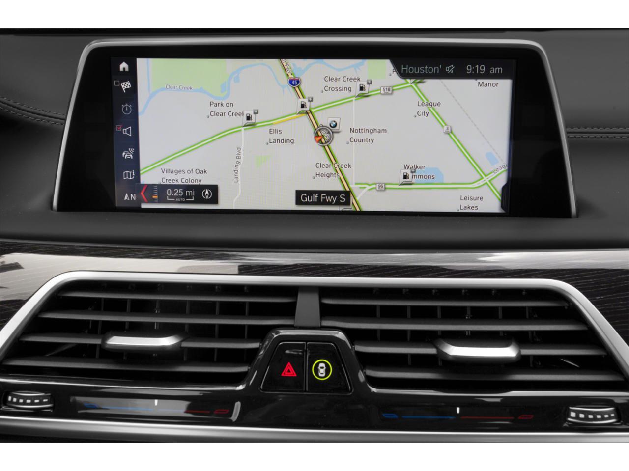 2019 BMW 7 Series 750i xDrive San Clemente CA