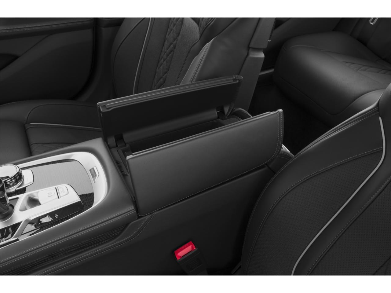 2019 BMW 7 Series 750i xDrive San Clemente CA