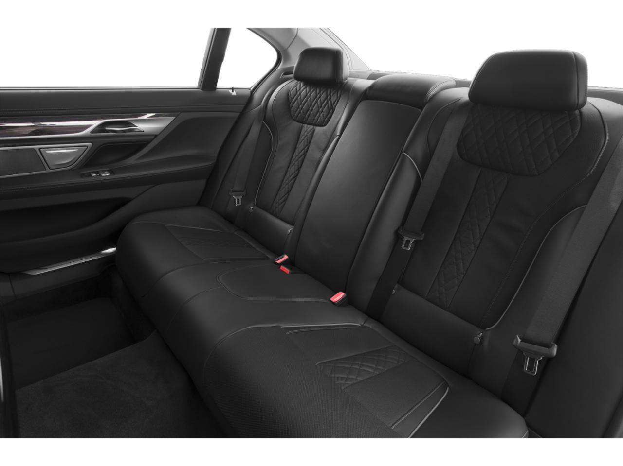 2019 BMW 7 Series 750i xDrive San Clemente CA