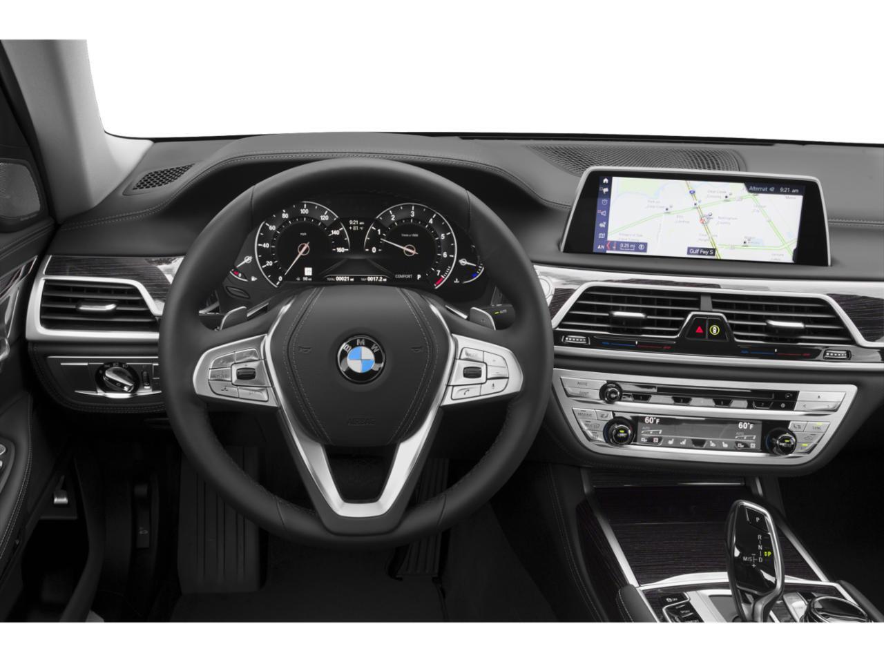 2019 BMW 7 Series 750i xDrive San Clemente CA