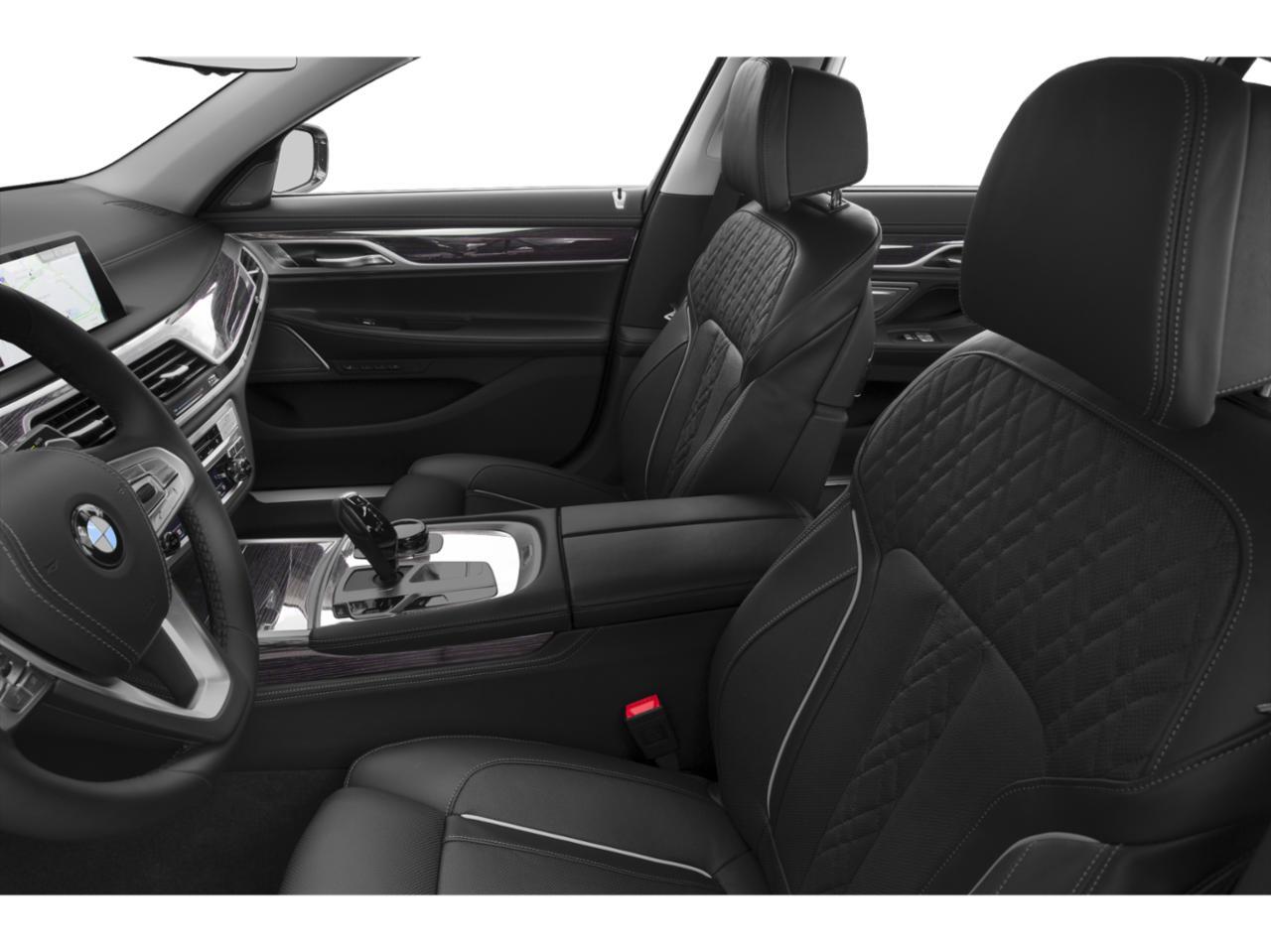 2019 BMW 7 Series 750i xDrive San Clemente CA