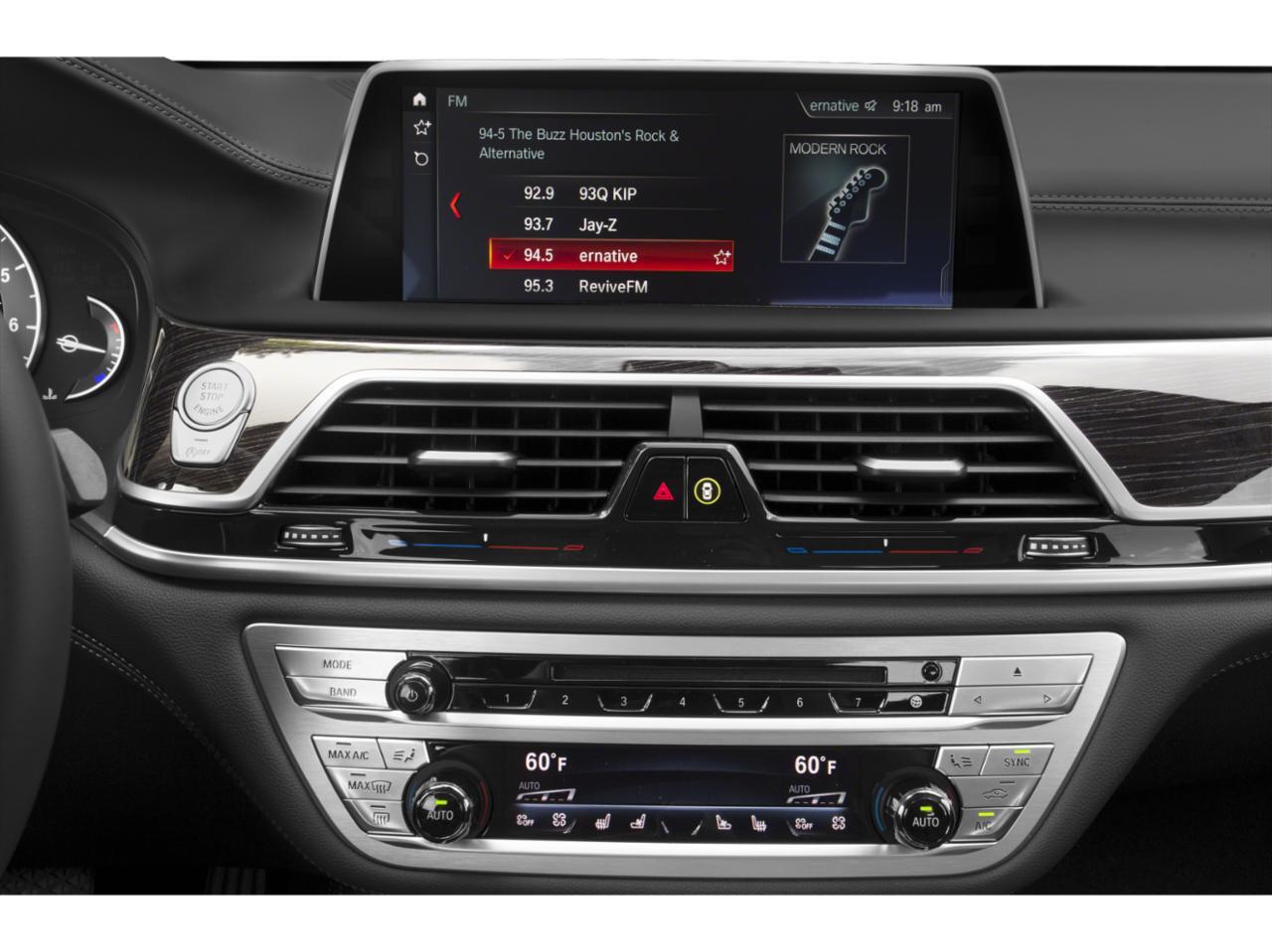 2019 BMW 7 Series 750i xDrive San Clemente CA