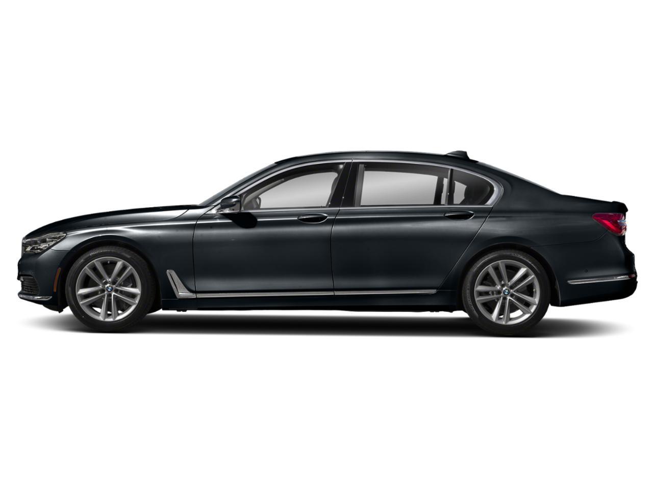 2019 BMW 7 Series 750i xDrive San Clemente CA