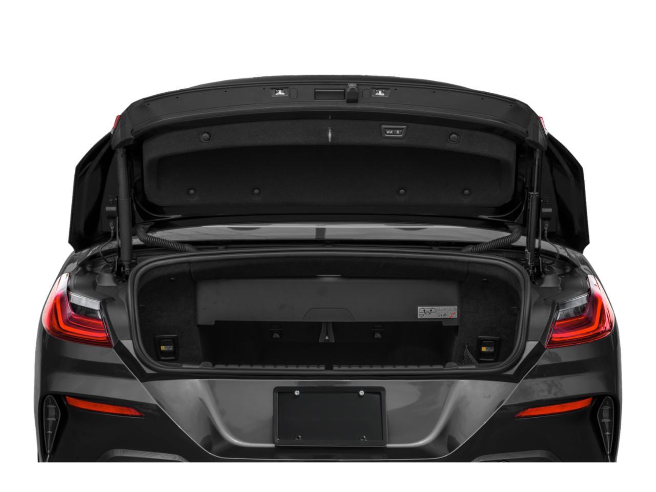 2019 BMW 8 Series M850i xDrive Convertible Irving TX