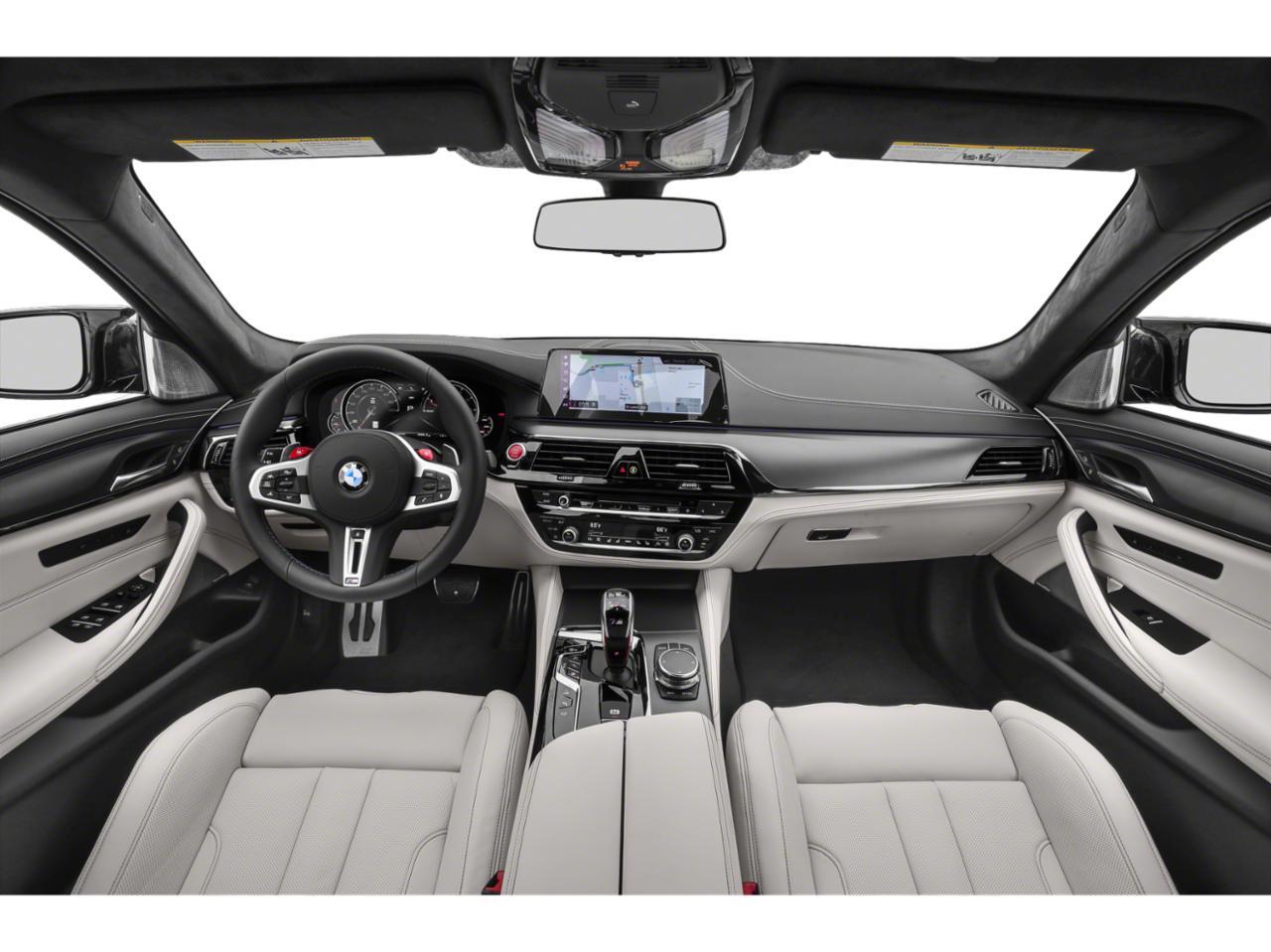 2019 BMW M5 Irving TX