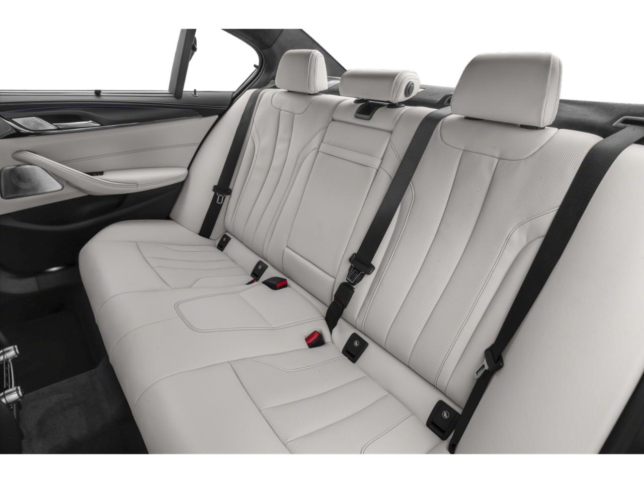 2019 BMW M5 Irving TX