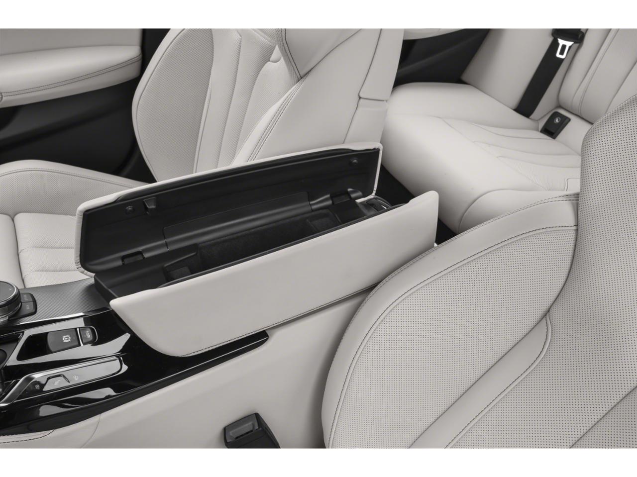 2019 BMW M5 Irving TX