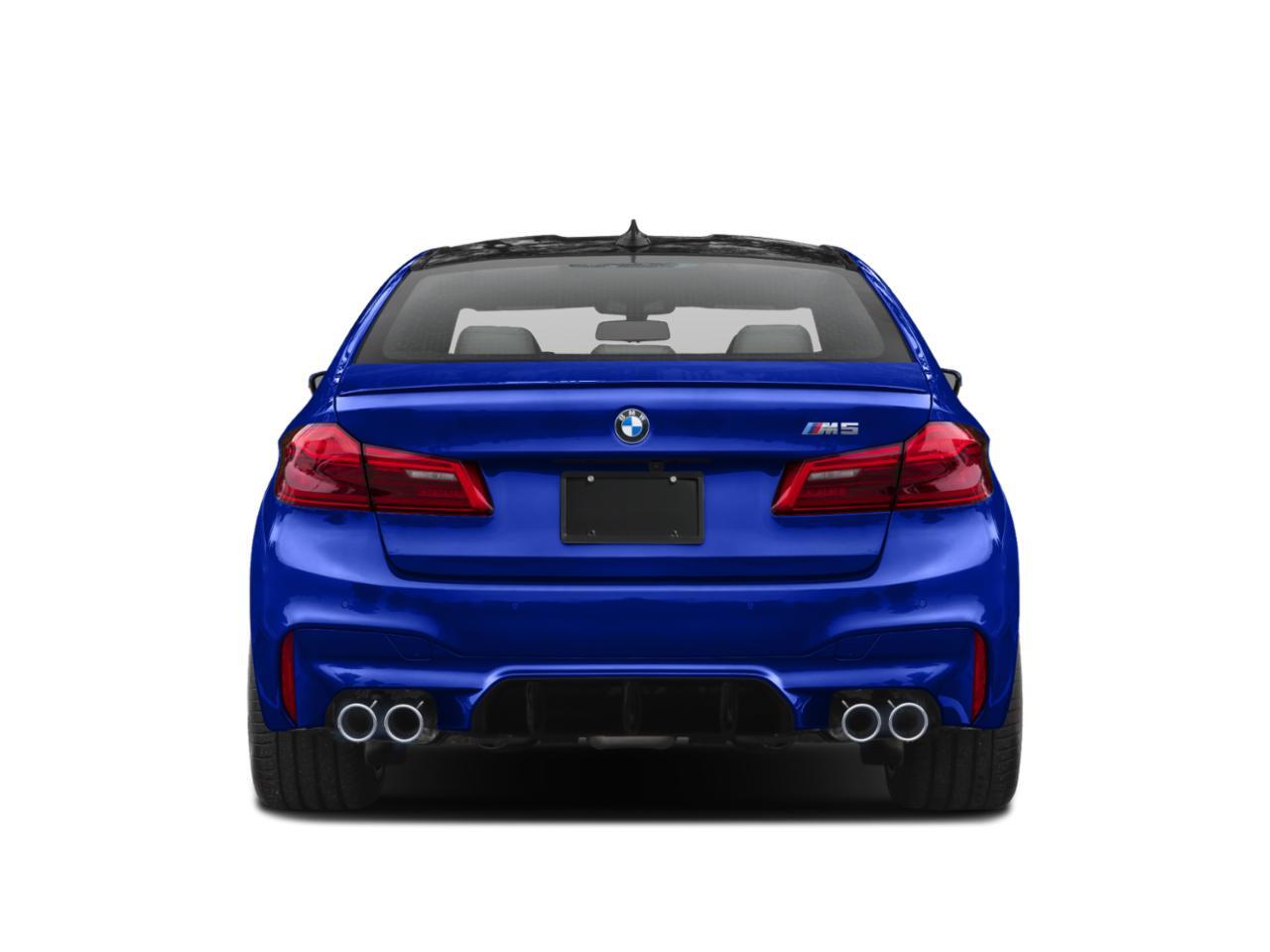 2019 BMW M5 Irving TX