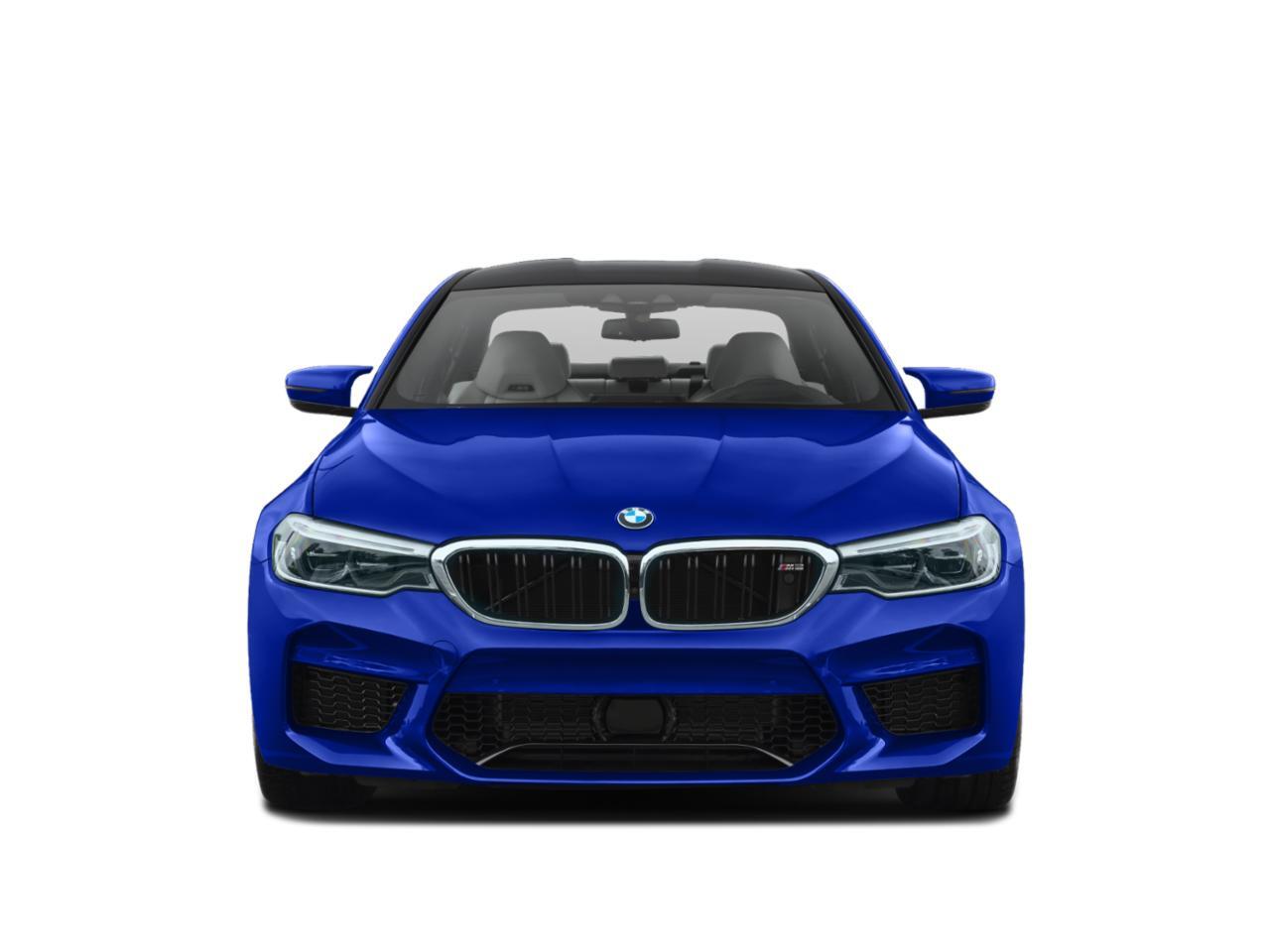 2019 BMW M5 Irving TX