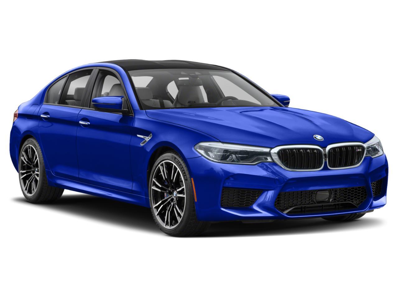 2019 BMW M5 Irving TX