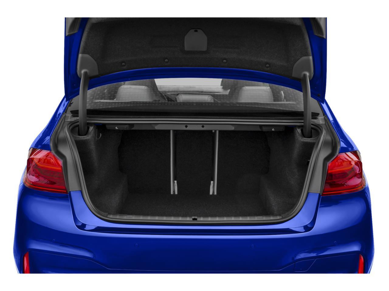 2019 BMW M5 Sedan Irving TX
