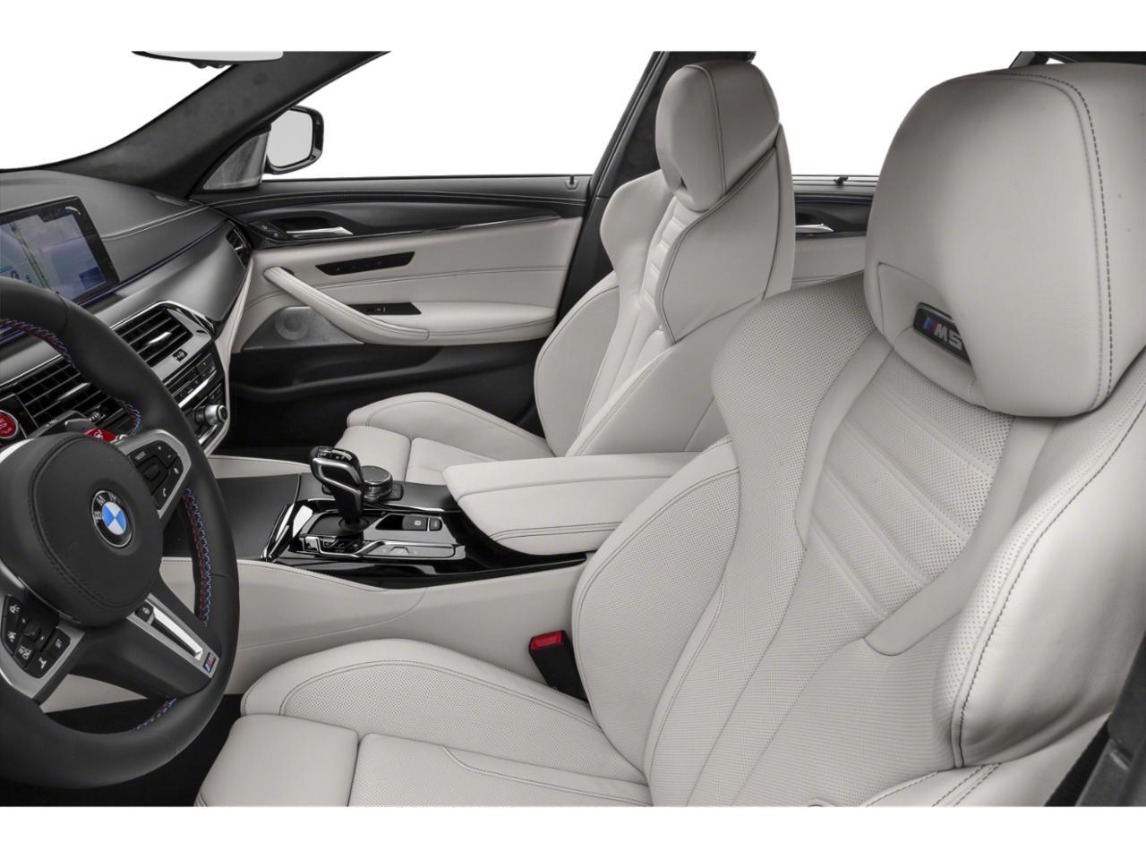 2019 BMW M5 Sedan Irving TX
