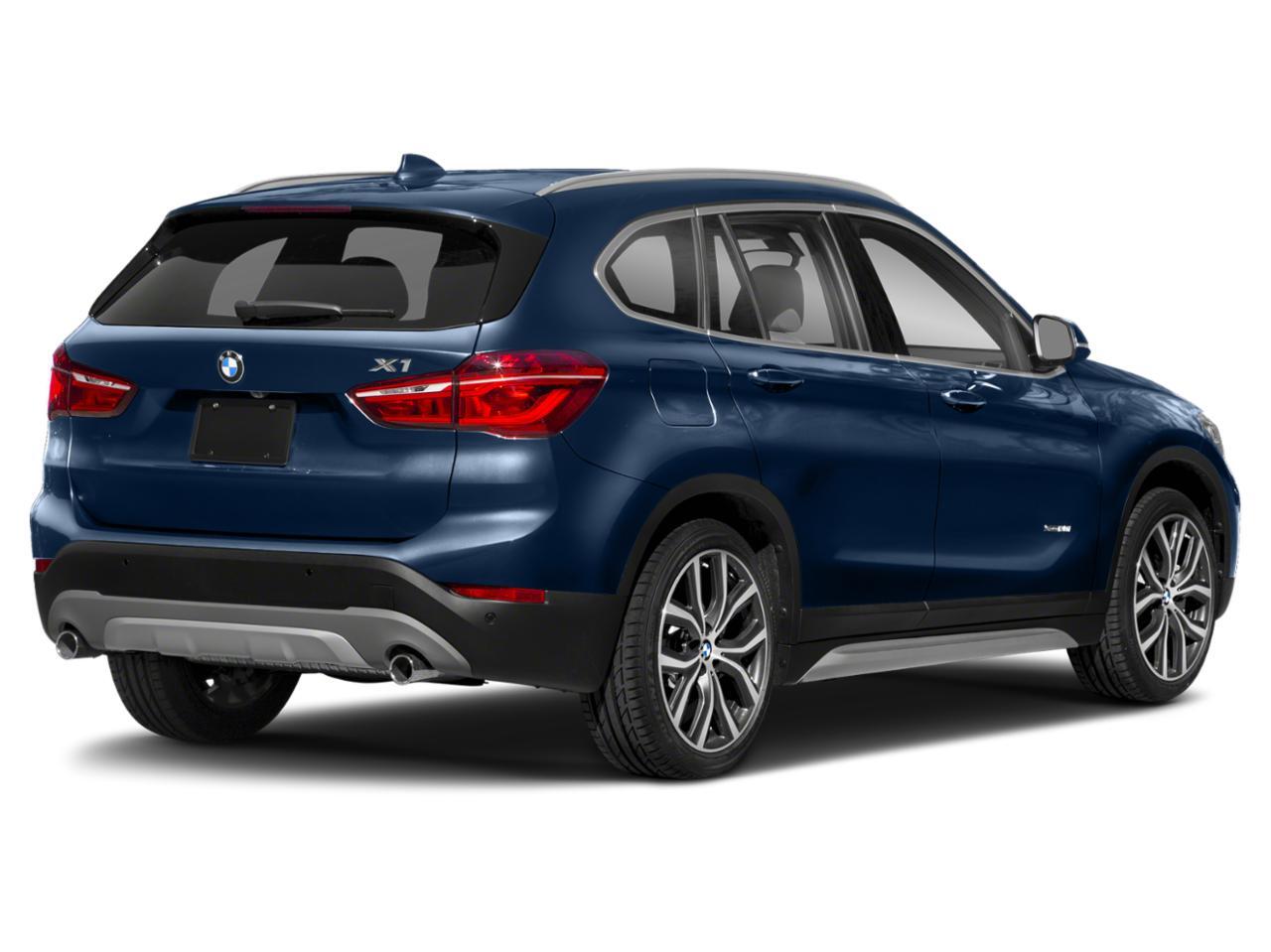 2019 BMW X1 sDrive28i Akron
