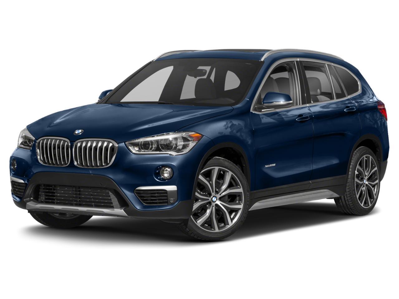2019 BMW X1 sDrive28i Akron
