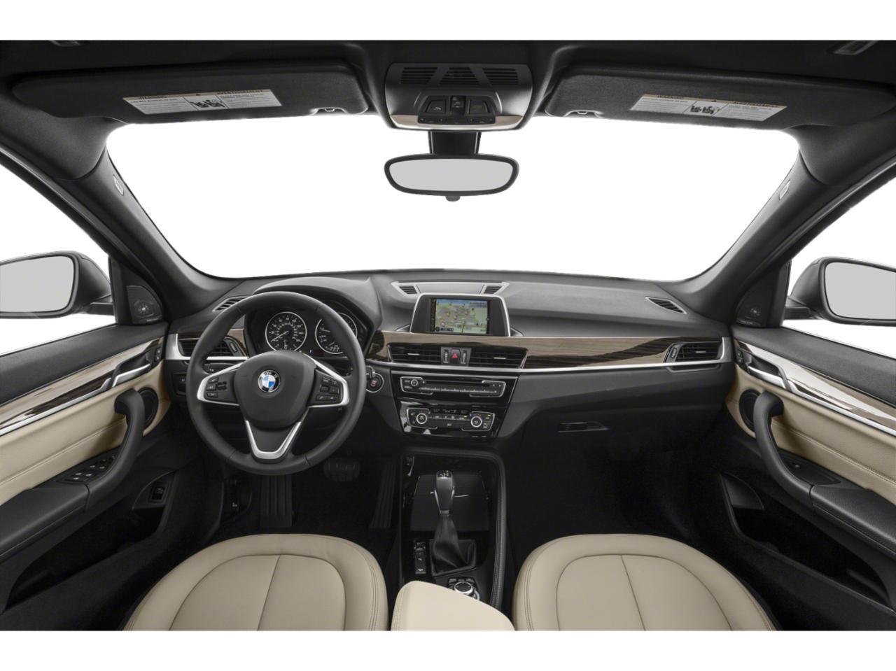 2019 BMW X1 sDrive28i Akron