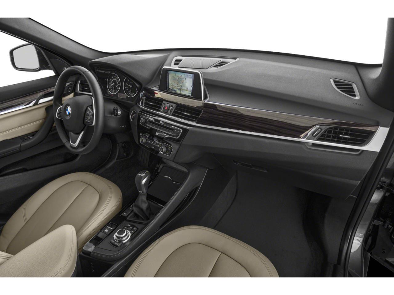 2019 BMW X1 sDrive28i Akron