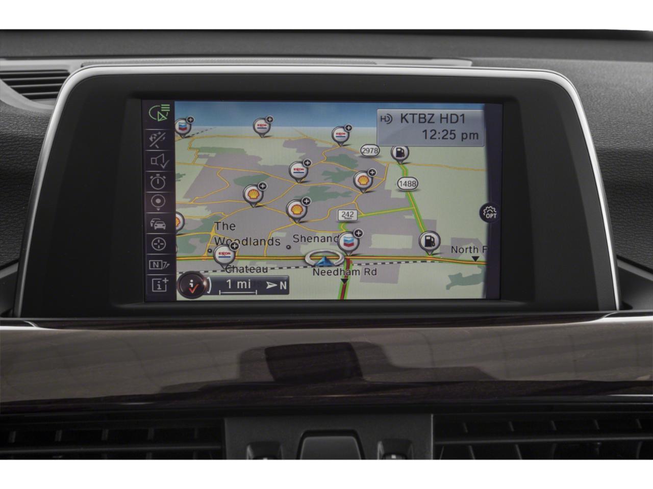 2019 BMW X1 sDrive28i Akron