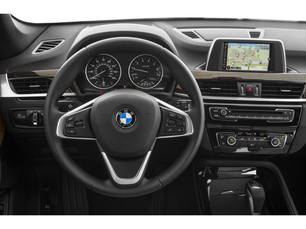 2019 BMW X1 sDrive28i Akron