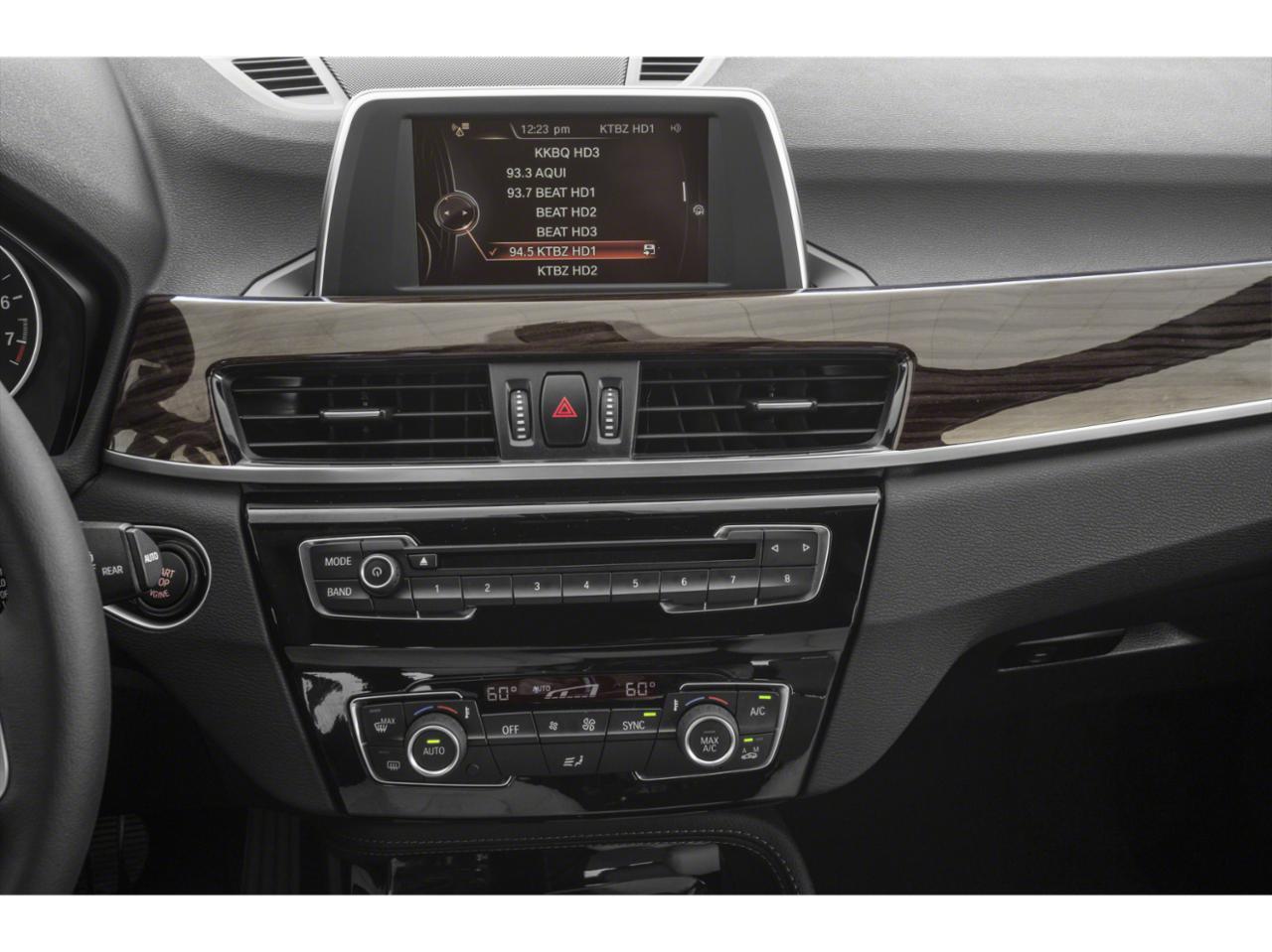 2019 BMW X1 sDrive28i Akron