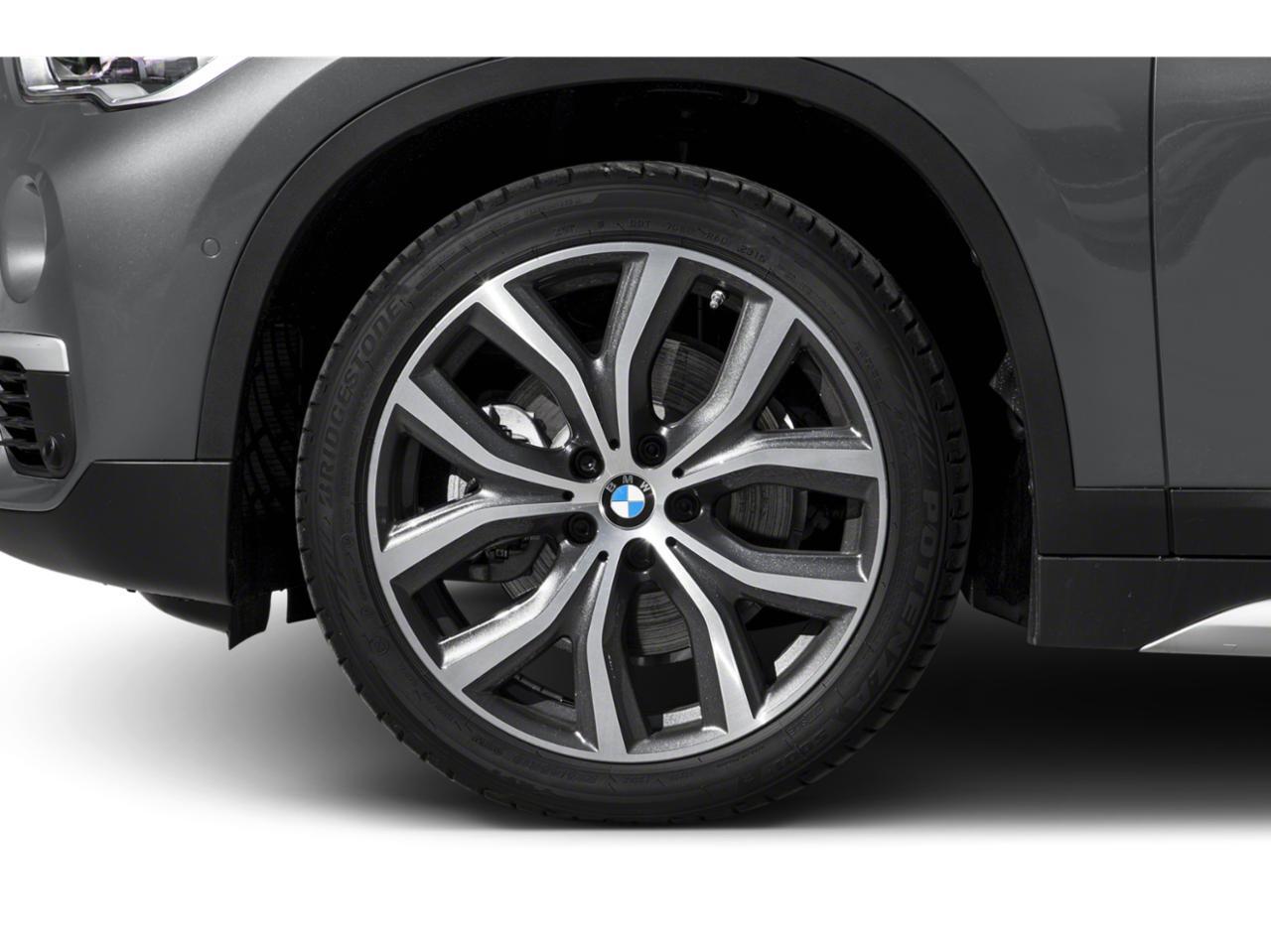 2019 BMW X1 sDrive28i Akron