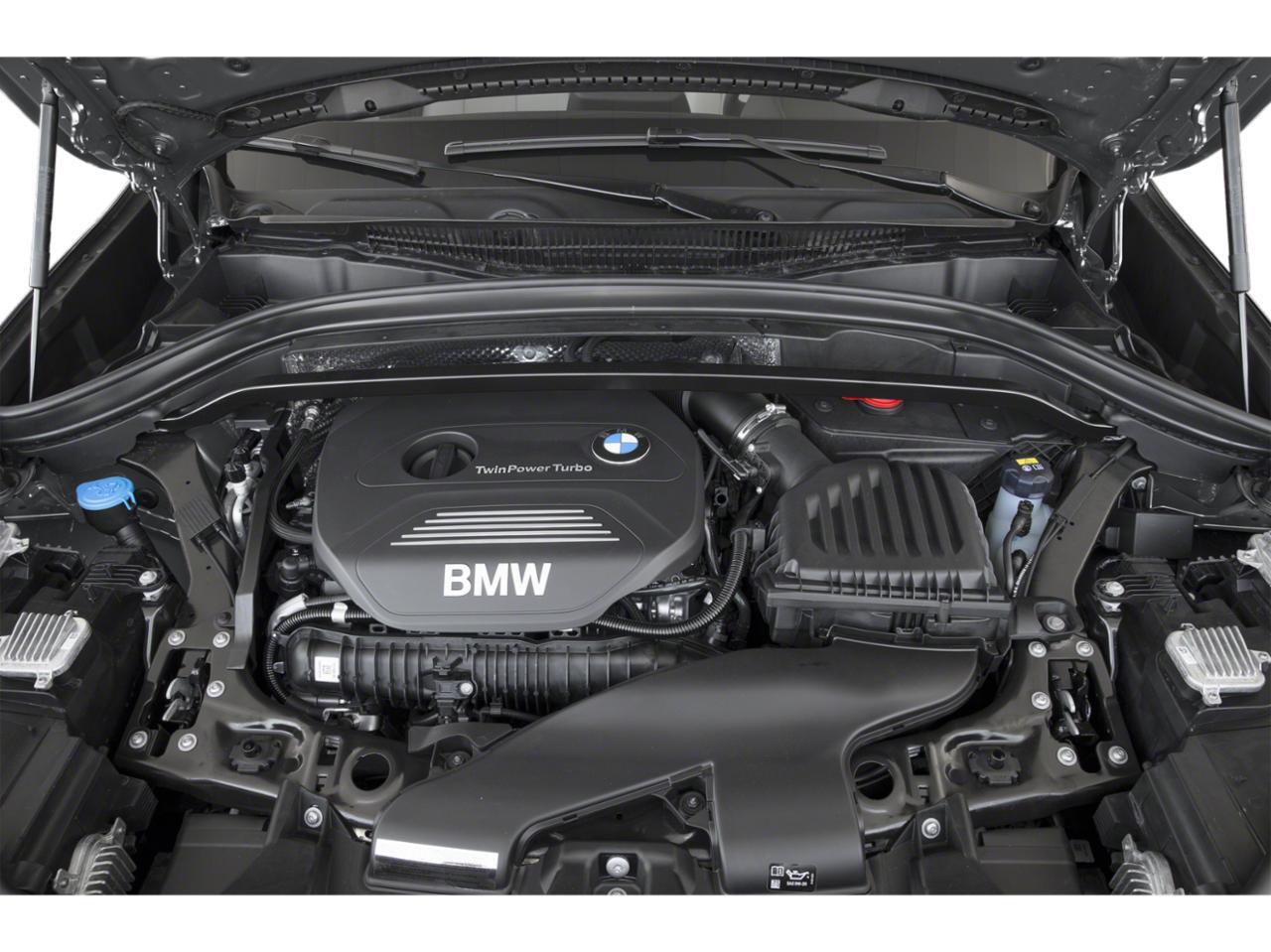 2019 BMW X1 sDrive28i Akron