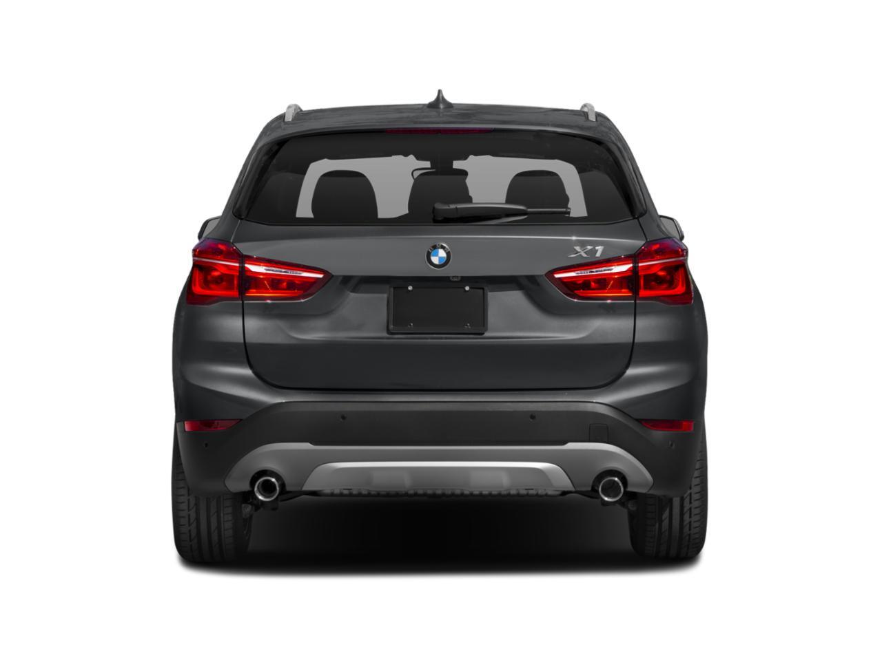 2019 BMW X1 sDrive28i Roseville CA