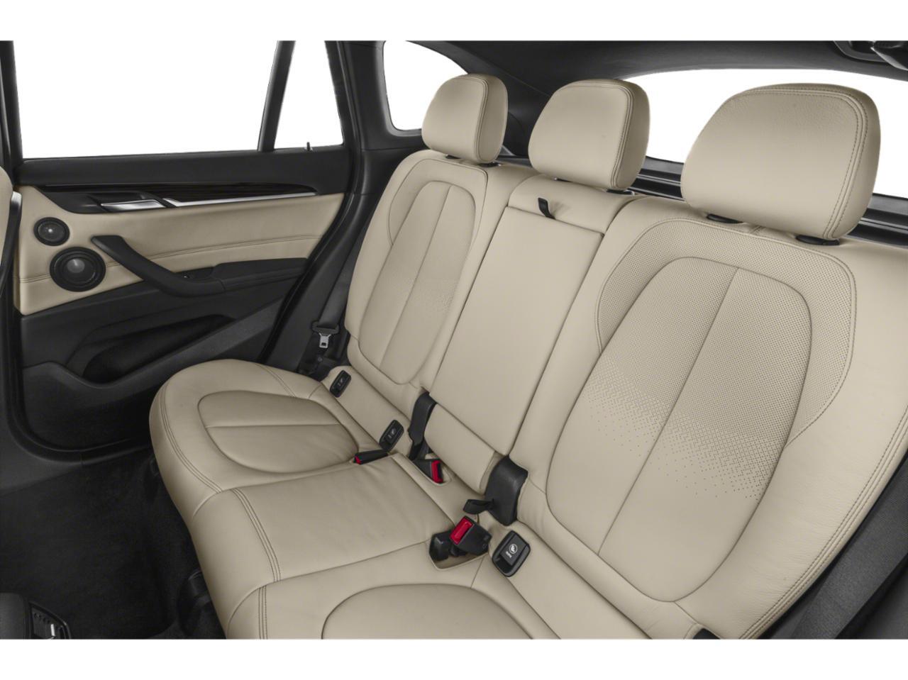 2019 BMW X1 sDrive28i Roseville CA