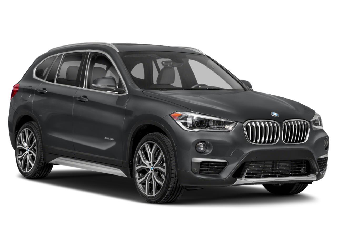 2019 BMW X1 sDrive28i Roseville CA