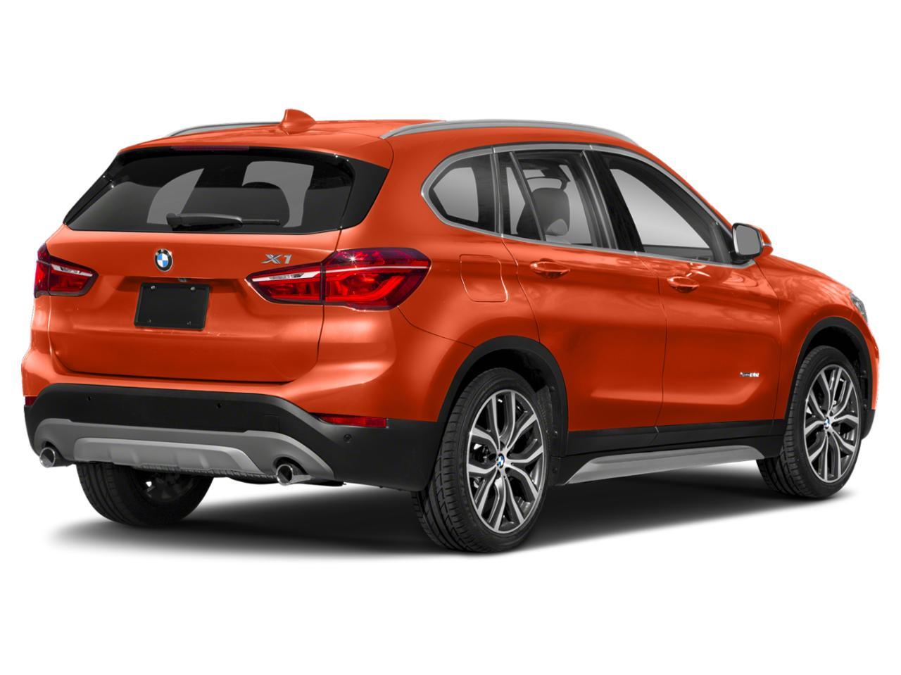 2019 BMW X1 xDrive28i
