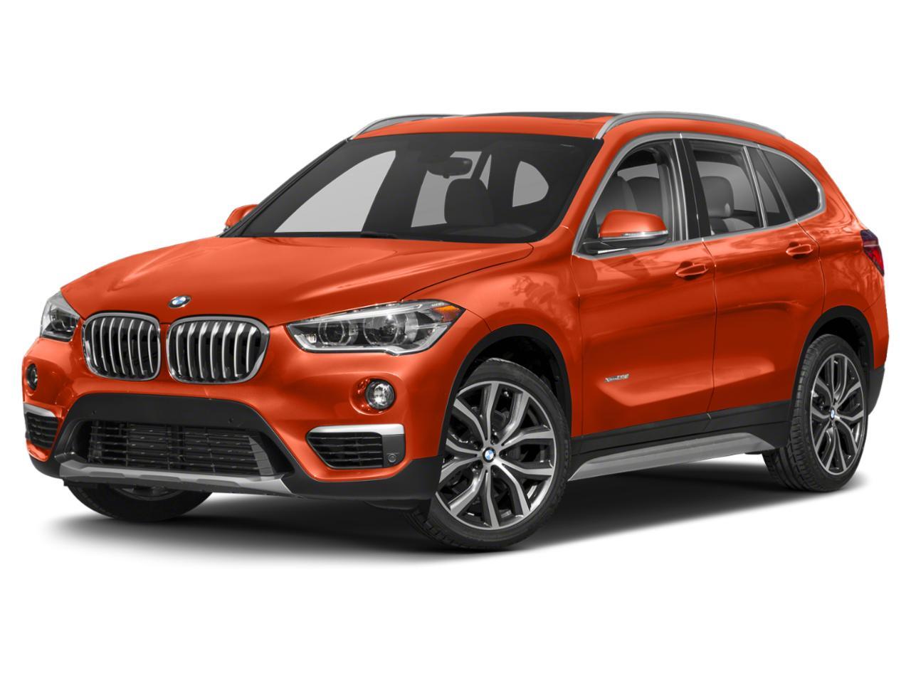2019 BMW X1 xDrive28i