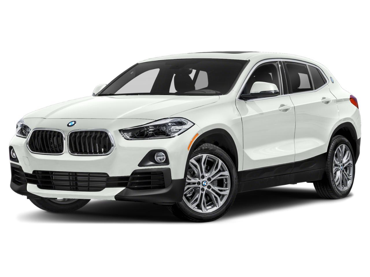 2019 BMW X2 sDrive28i's photo