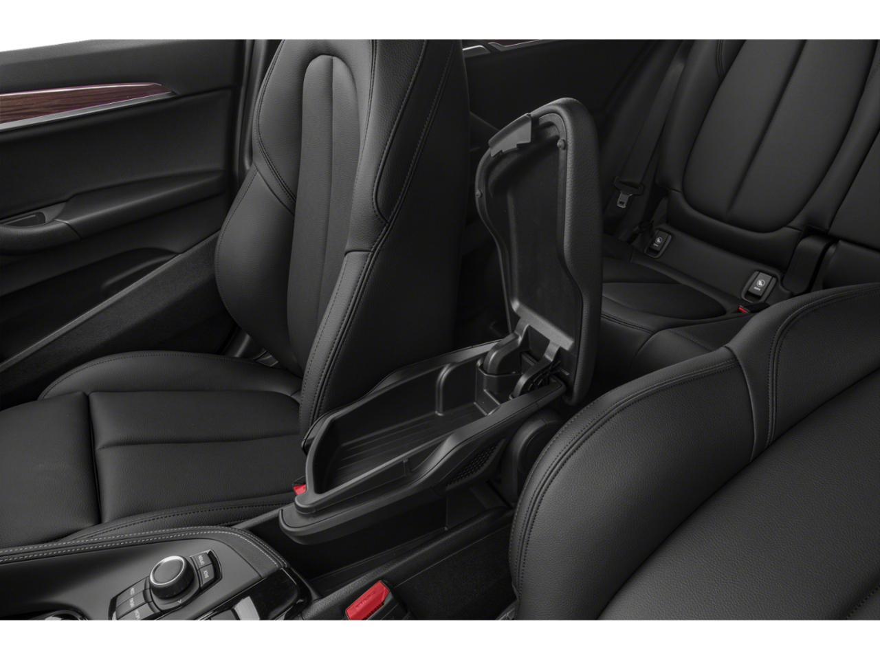 2019 BMW X2 xDrive28i Burnet TX