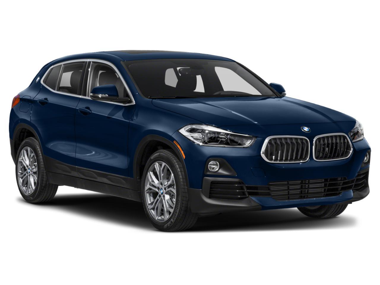 2019 BMW X2 xDrive28i Burnet TX