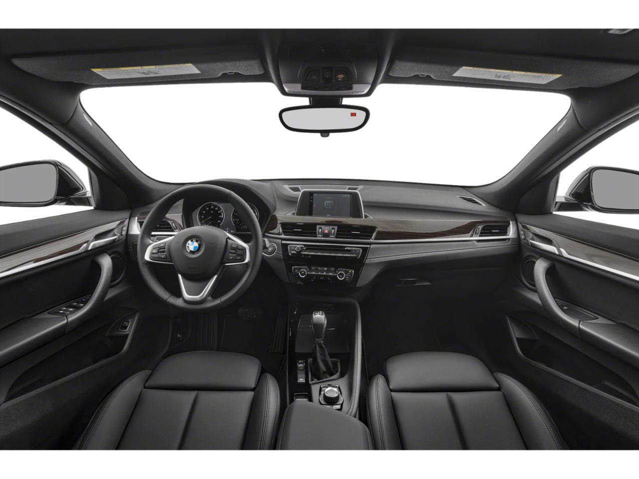 2019 BMW X2 xDrive28i Burnet TX