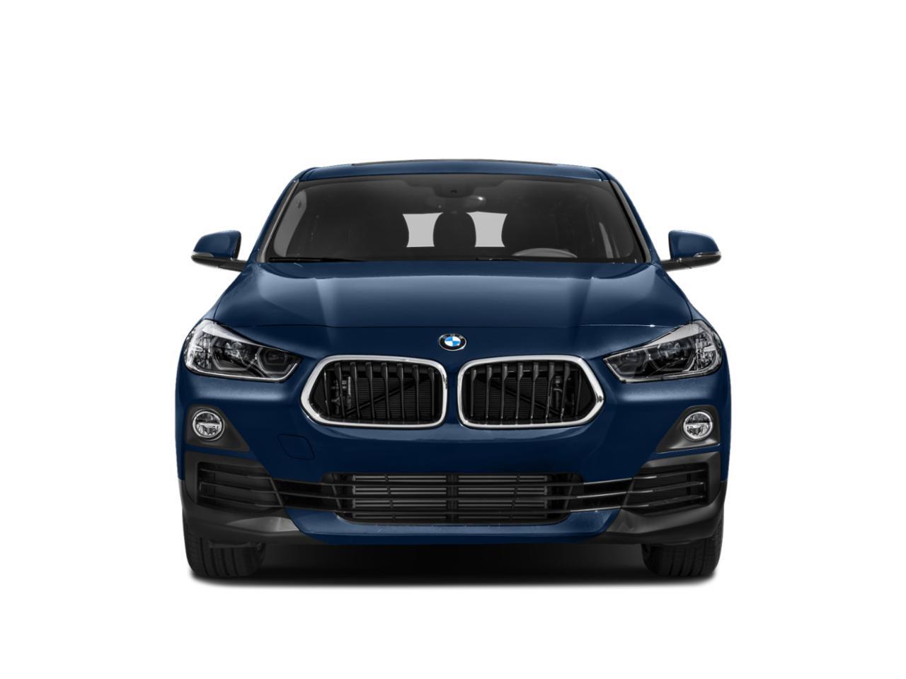 2019 BMW X2 xDrive28i Burnet TX