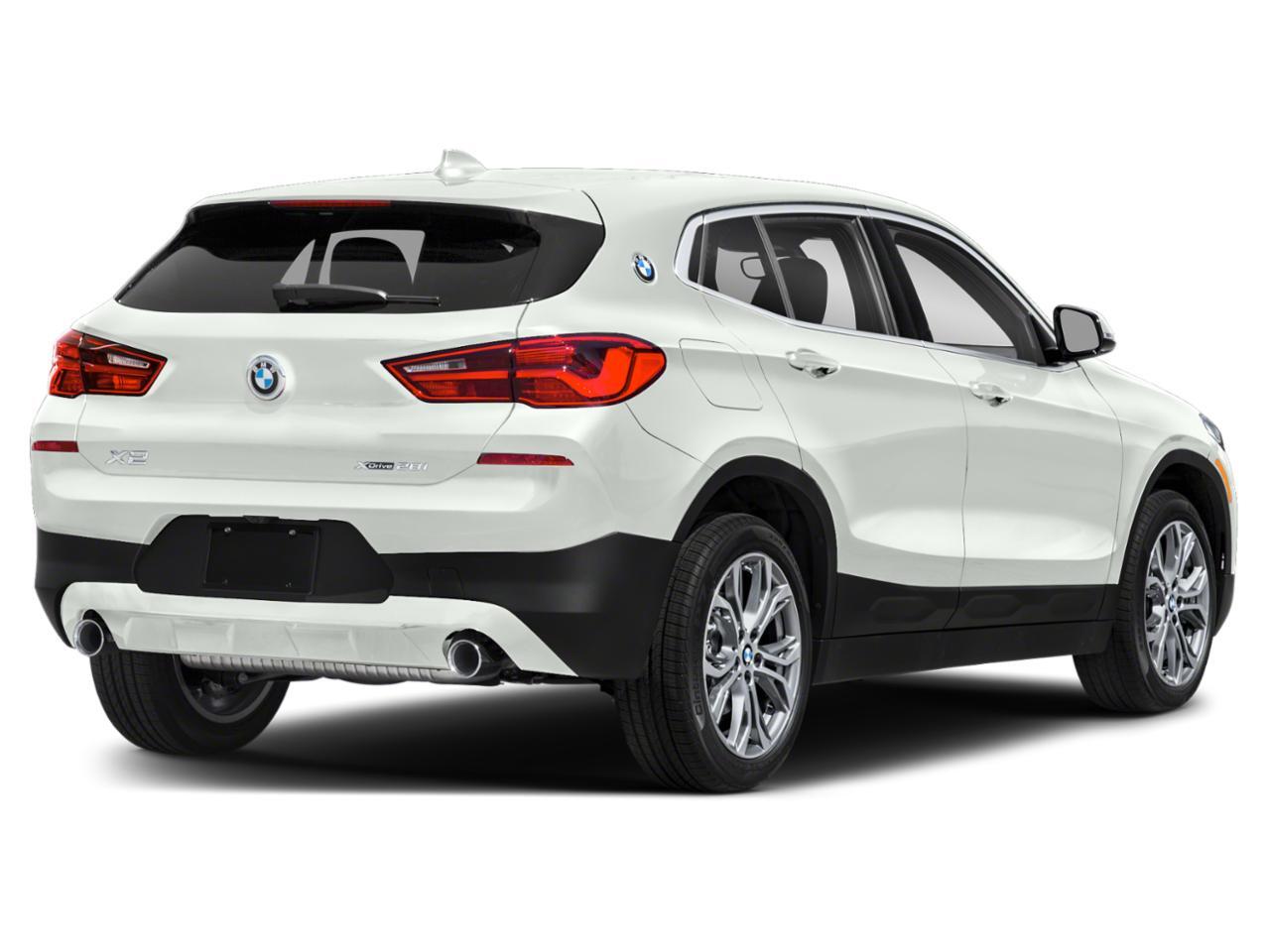 2019 BMW X2 xDrive28i Chantilly VA