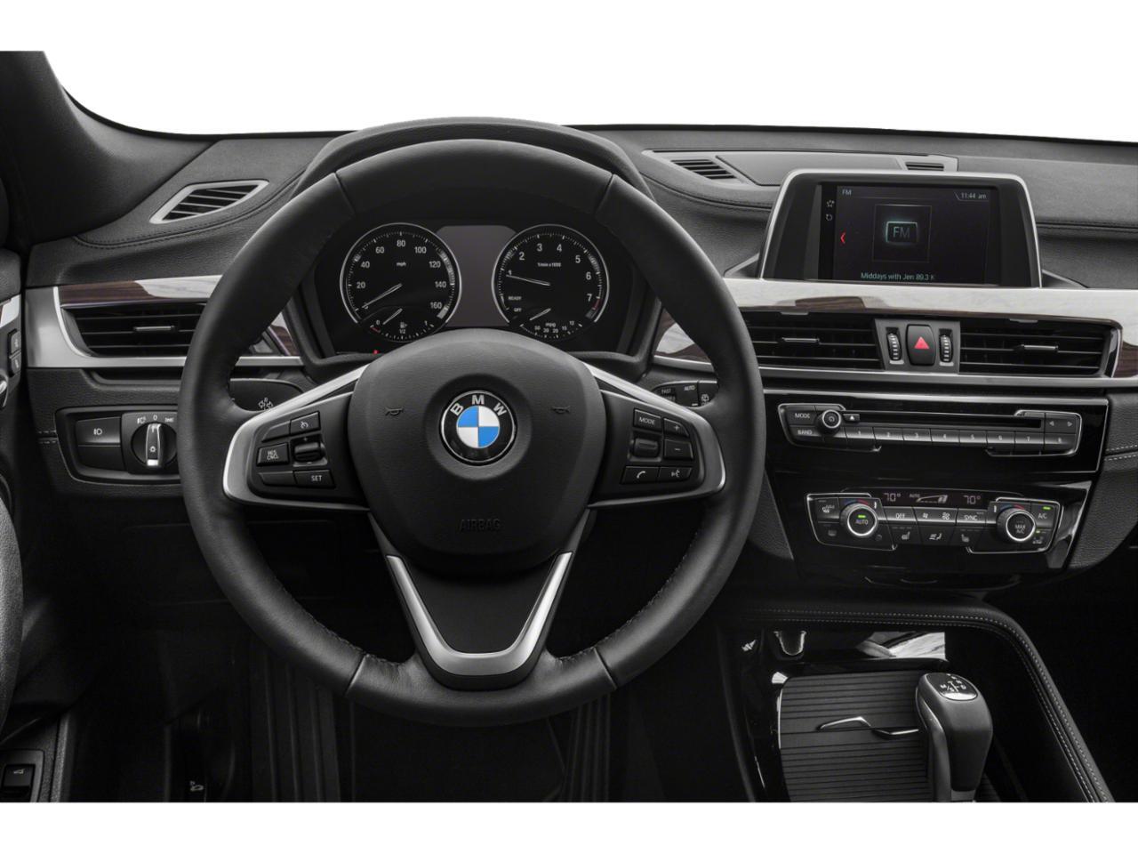 2019 BMW X2 xDrive28i Chantilly VA
