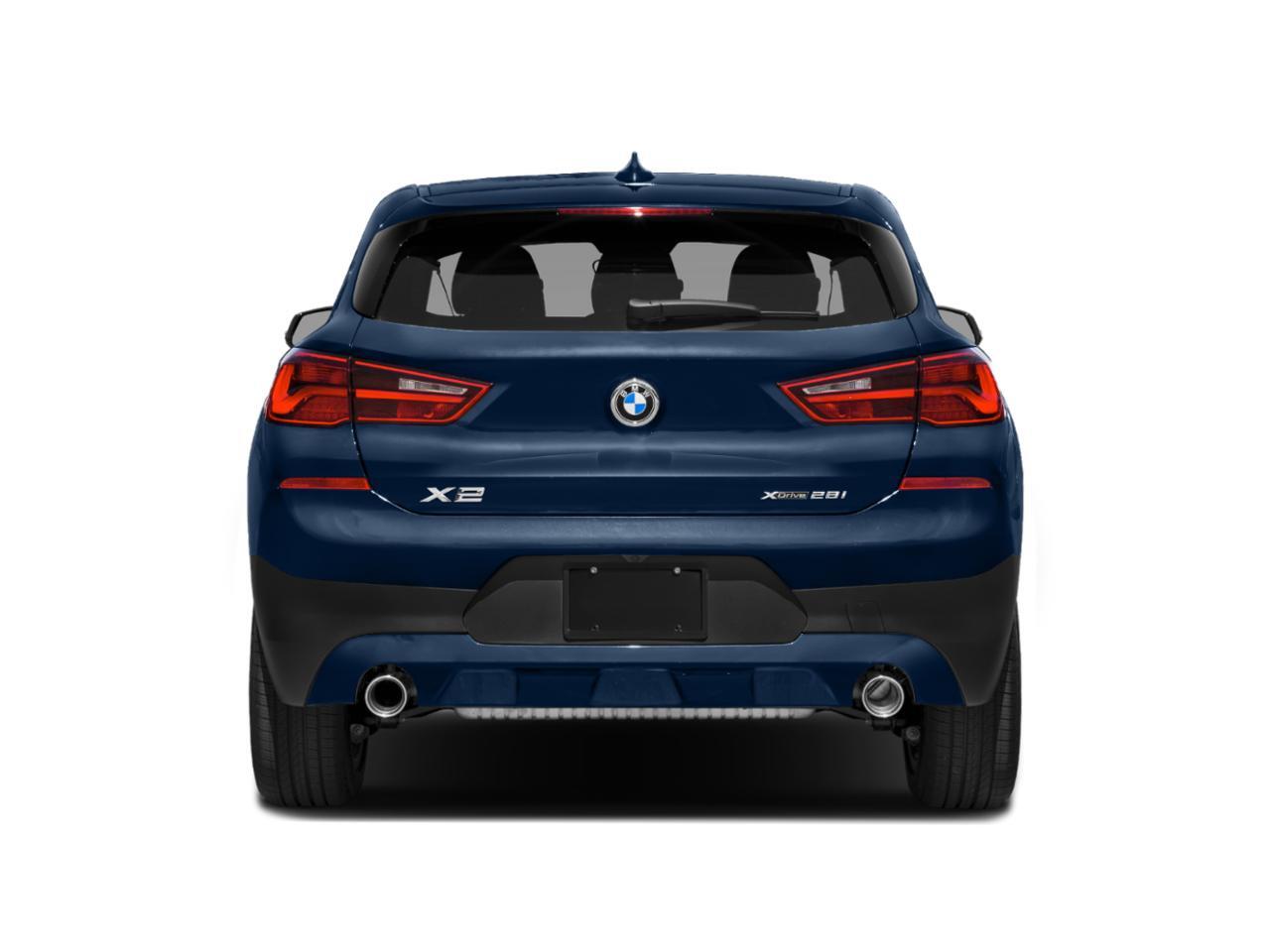 2019 BMW X2 xDrive28i Chantilly VA