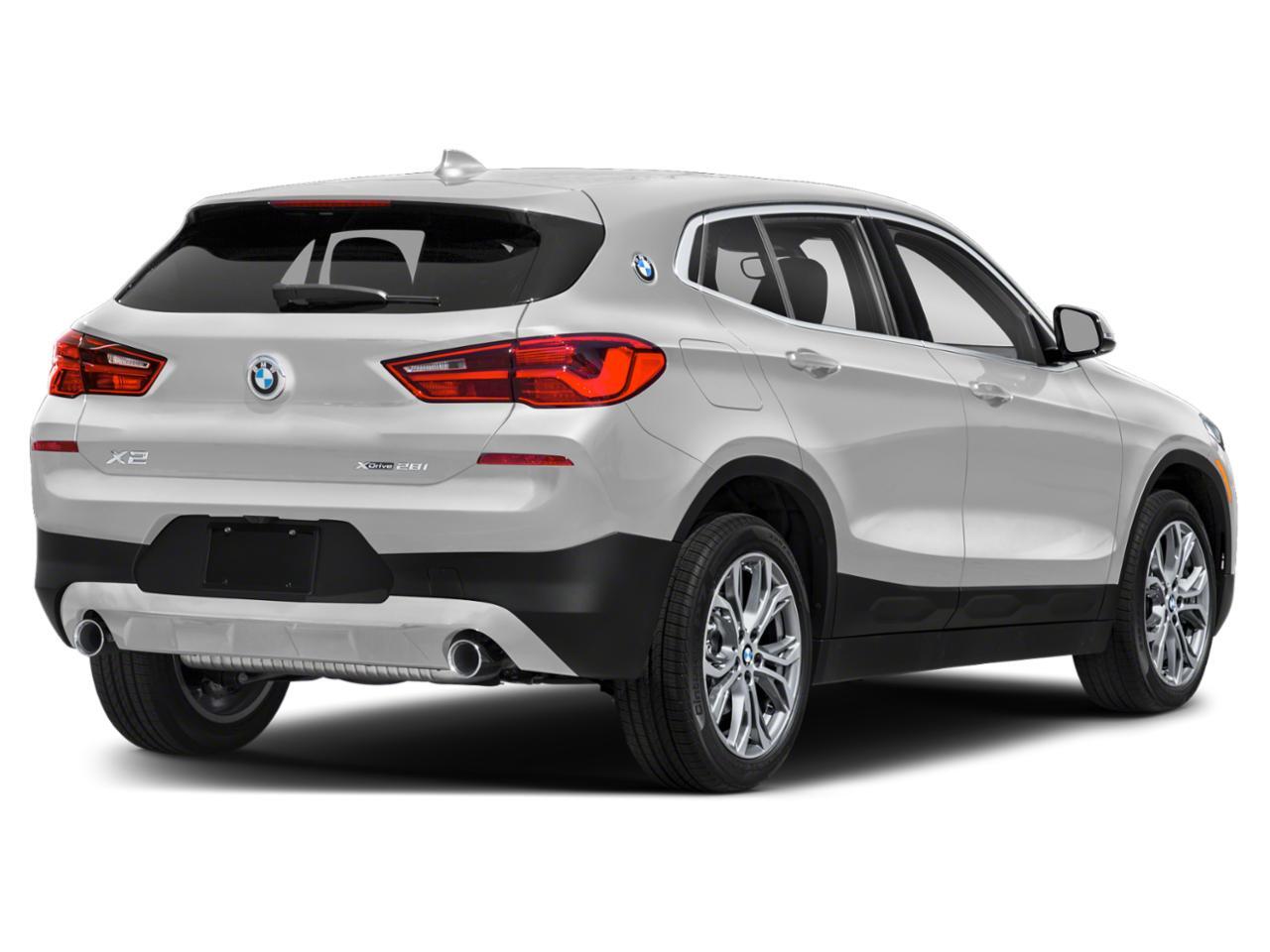 2019 BMW X2 xDrive28i xDrive28i Tucson AZ
