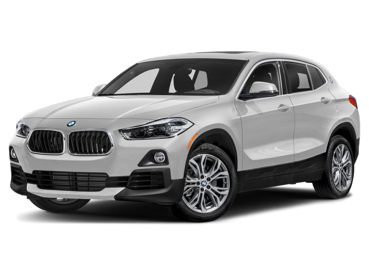 2019 BMW X2 xDrive28i