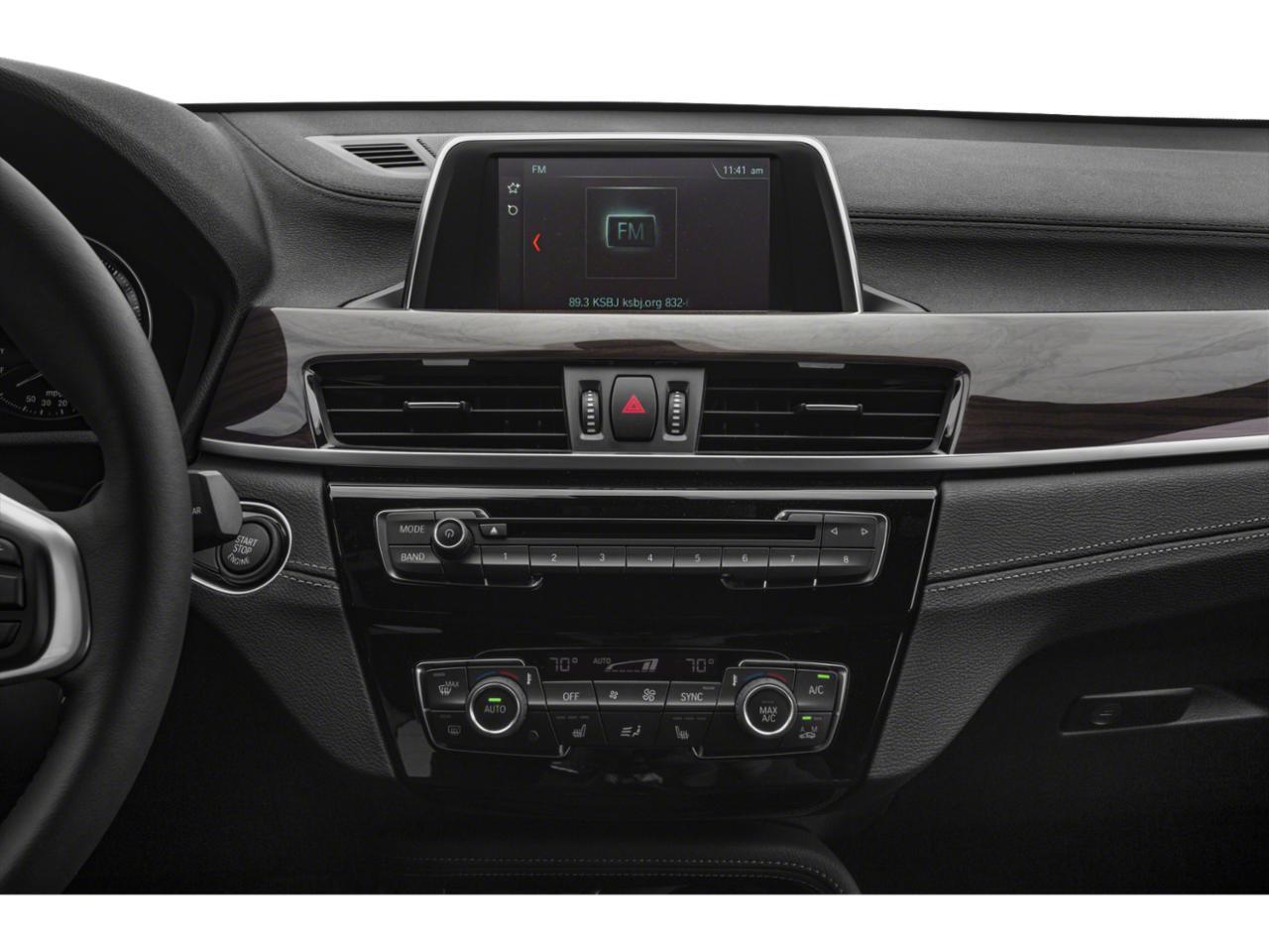 2019 BMW X2 xDrive28i xDrive28i Tucson AZ