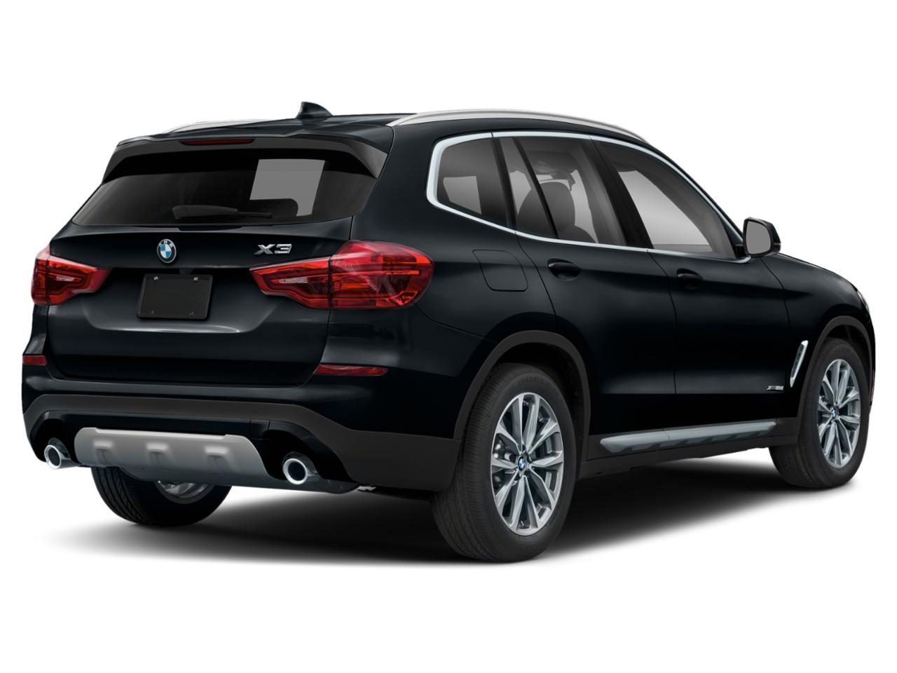 2019 BMW X3 sDrive30i Chantilly VA