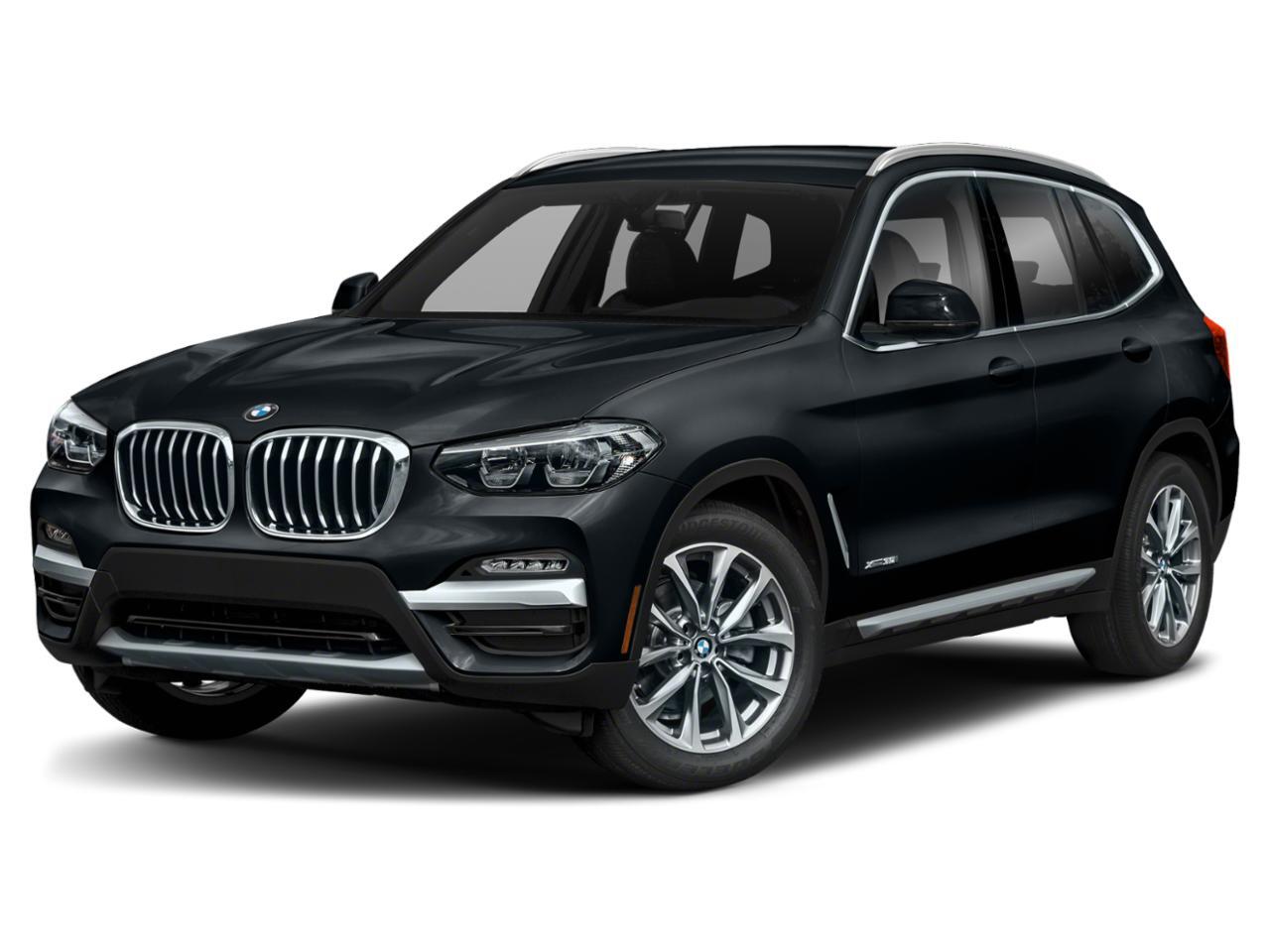 2019 BMW X3 sDrive30i Chantilly VA