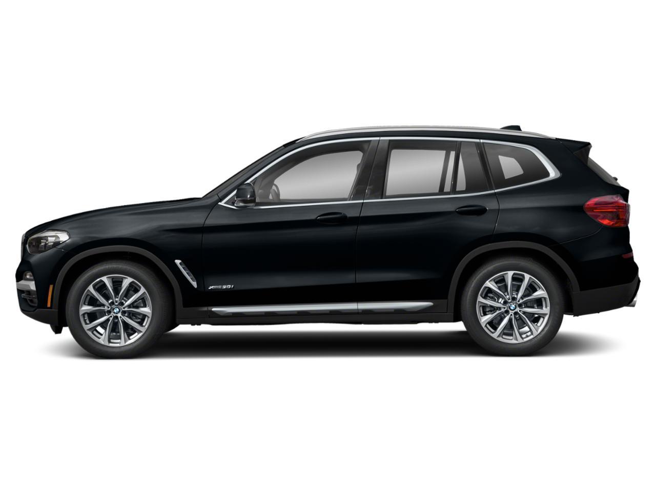 2019 BMW X3 sDrive30i Chantilly VA