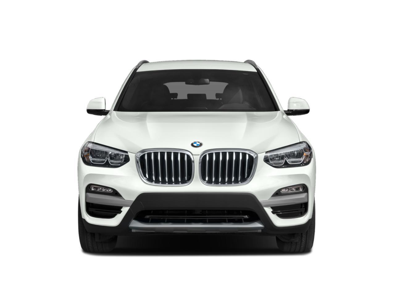 2019 BMW X3 sDrive30i Chantilly VA